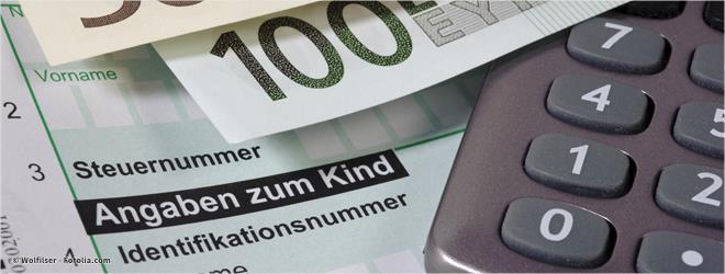 Kindergeld im Ausland beziehen Kindergeld im Ausland beziehen